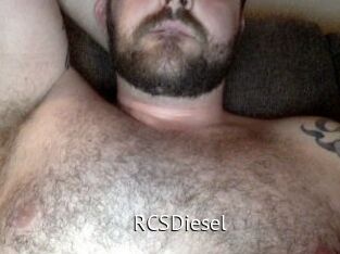 RCSDiesel