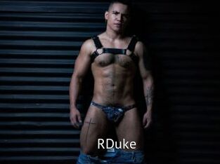 RDuke