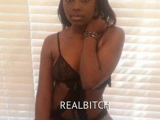 REALBITCH Zizi X