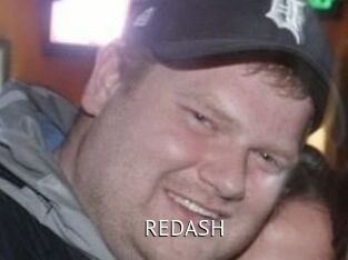 REDASH