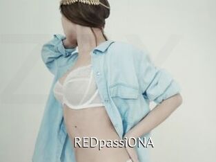 REDpassiONA