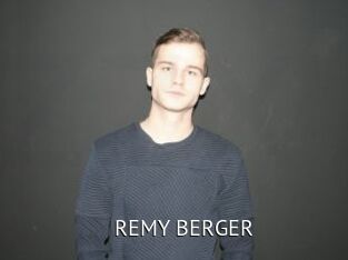 REMY_BERGER