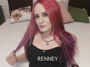 RENNEY