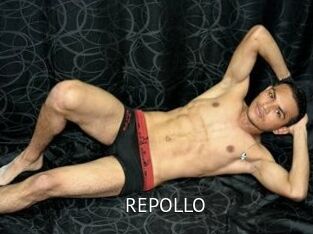 REPOLLO