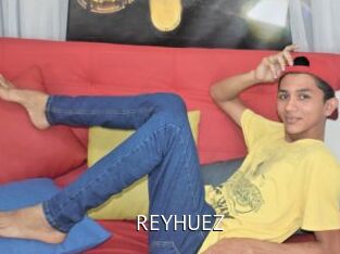 REYHUEZ
