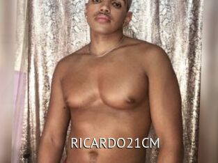 RICARDO21CM