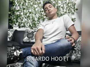 RICARDO_HOOTT Zizi X