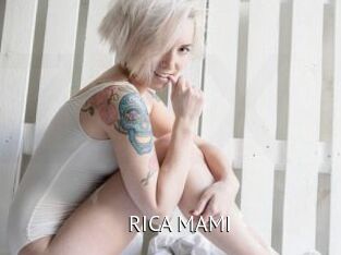 RICA_MAMI Zizi X