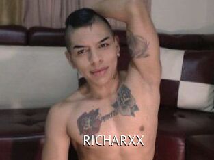 RICHARXX