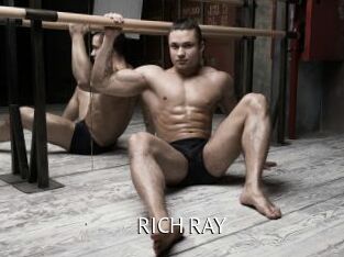 RICH_RAY Zizi X