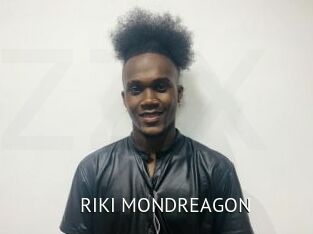 RIKI_MONDREAGON