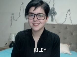 RILEYI