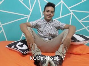 ROBERTSDEIV Zizi X