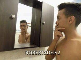 ROBERTSDEIV2 Zizi X