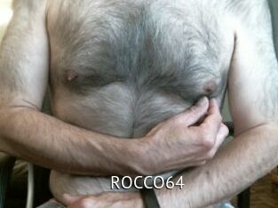 ROCCO64 Zizi X