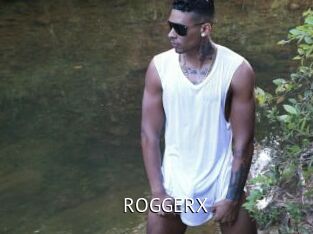 ROGGERX