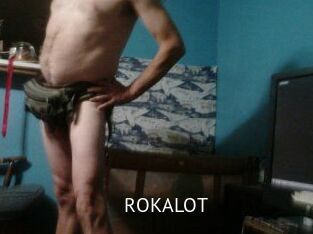 ROKALOT