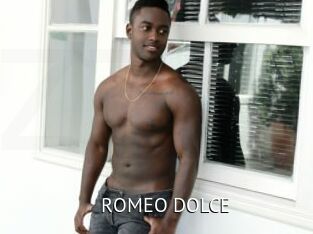 ROMEO_DOLCE Zizi X