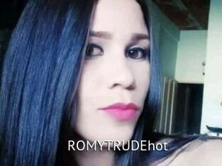 ROMYTRUDEhot Zizi X