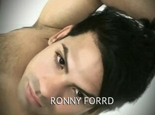 RONNY_FORRD