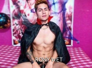 RONY_WET