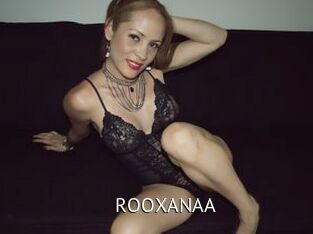 ROOXANAA Zizi X
