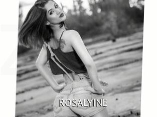 ROSALYINE Zizi X