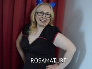 ROSAMATURE