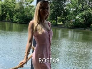 ROSE69