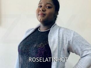 ROSELATINHOT Zizi X