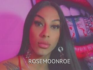 ROSEMOONROE