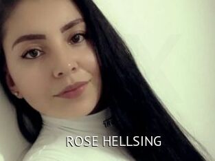 ROSE_HELLSING