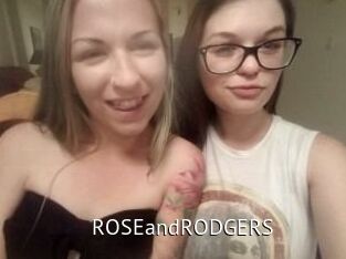 ROSEandRODGERS