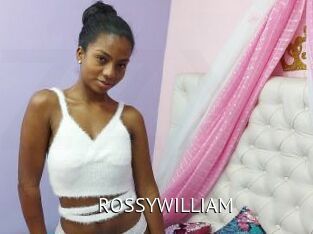 ROSSYWILLIAM