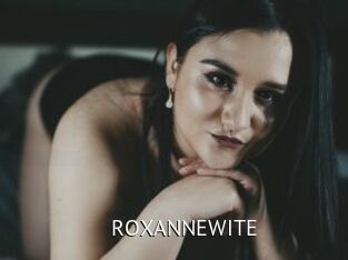 ROXANNEWITE