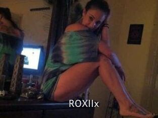 ROXIIx