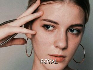 ROYAL