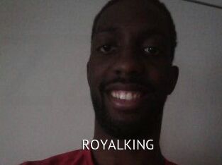 ROYALKING