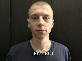 ROY_BOI