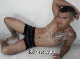 ROYsexyhot Zizi X