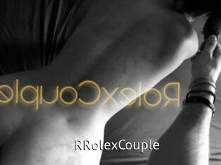 RRolexCouple