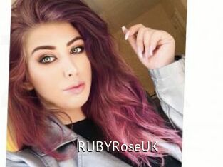 RUBYRoseUK
