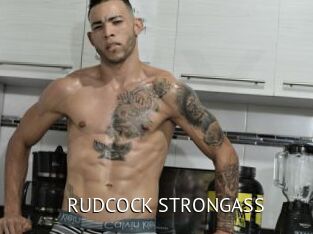 RUDCOCK_STRONGASS Zizi X