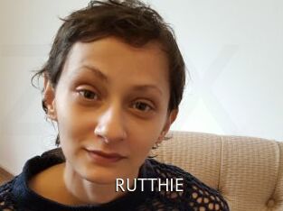 RUTTHIE