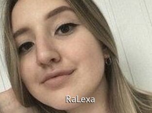 RaLexa
