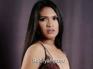 RabiyaMateo