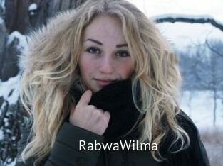 RabwaWilma Zizi X