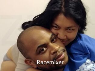 Racemixer