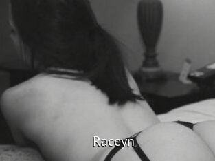 Raceyn Zizi X