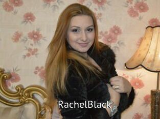 RachelBlack Zizi X